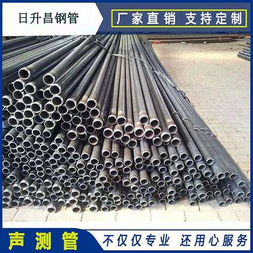 端州桥梁声测管作用及预埋检测方法