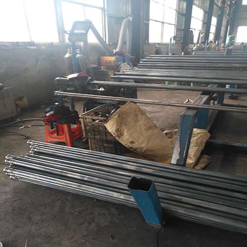 端州桥梁桩基声测管的施工工艺流程